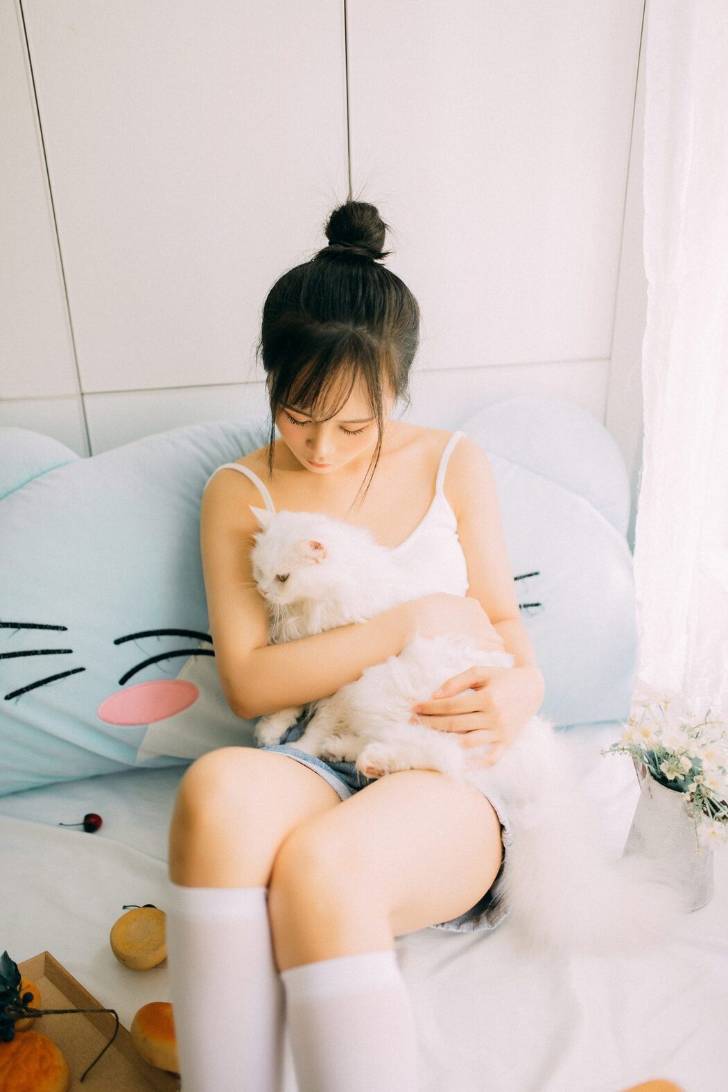 YiTuYu艺图语 Vol.5307 Yun Duo