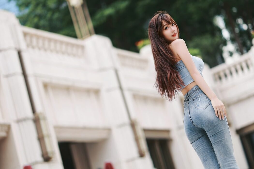 YiTuYu艺图语 Vol.5383 Tian Xin