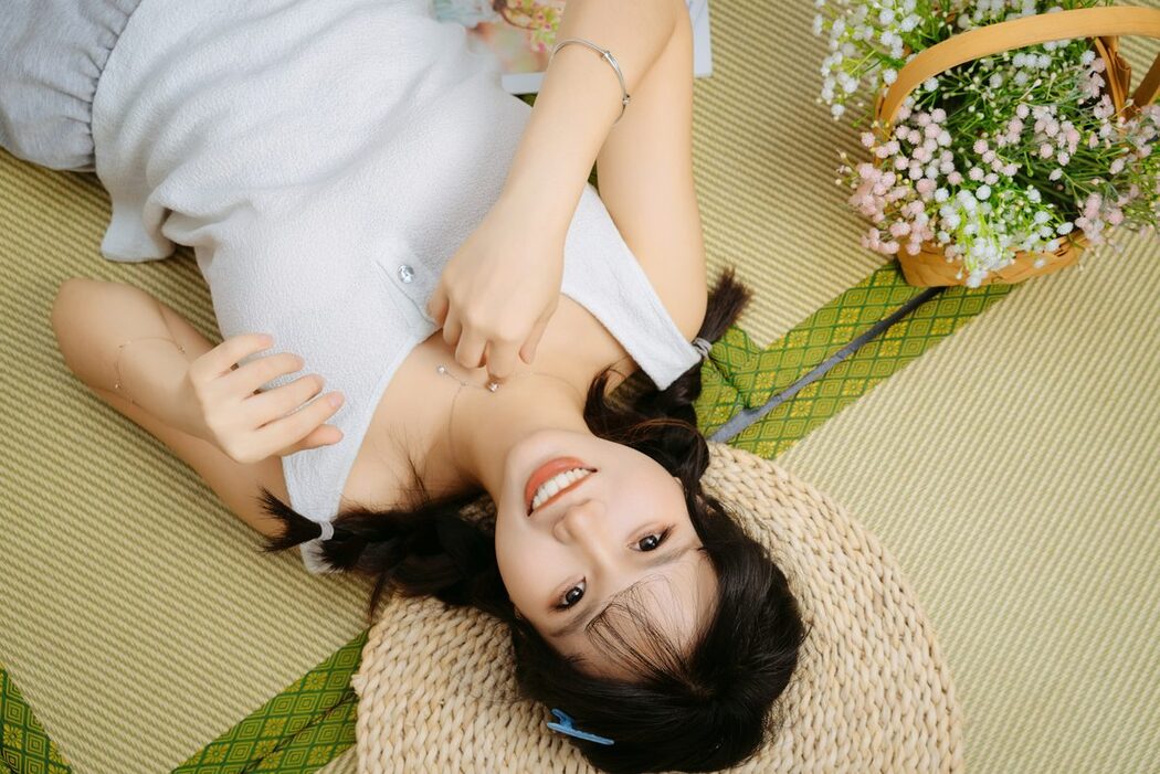 YiTuYu艺图语 Vol.5392 Xiao Hui