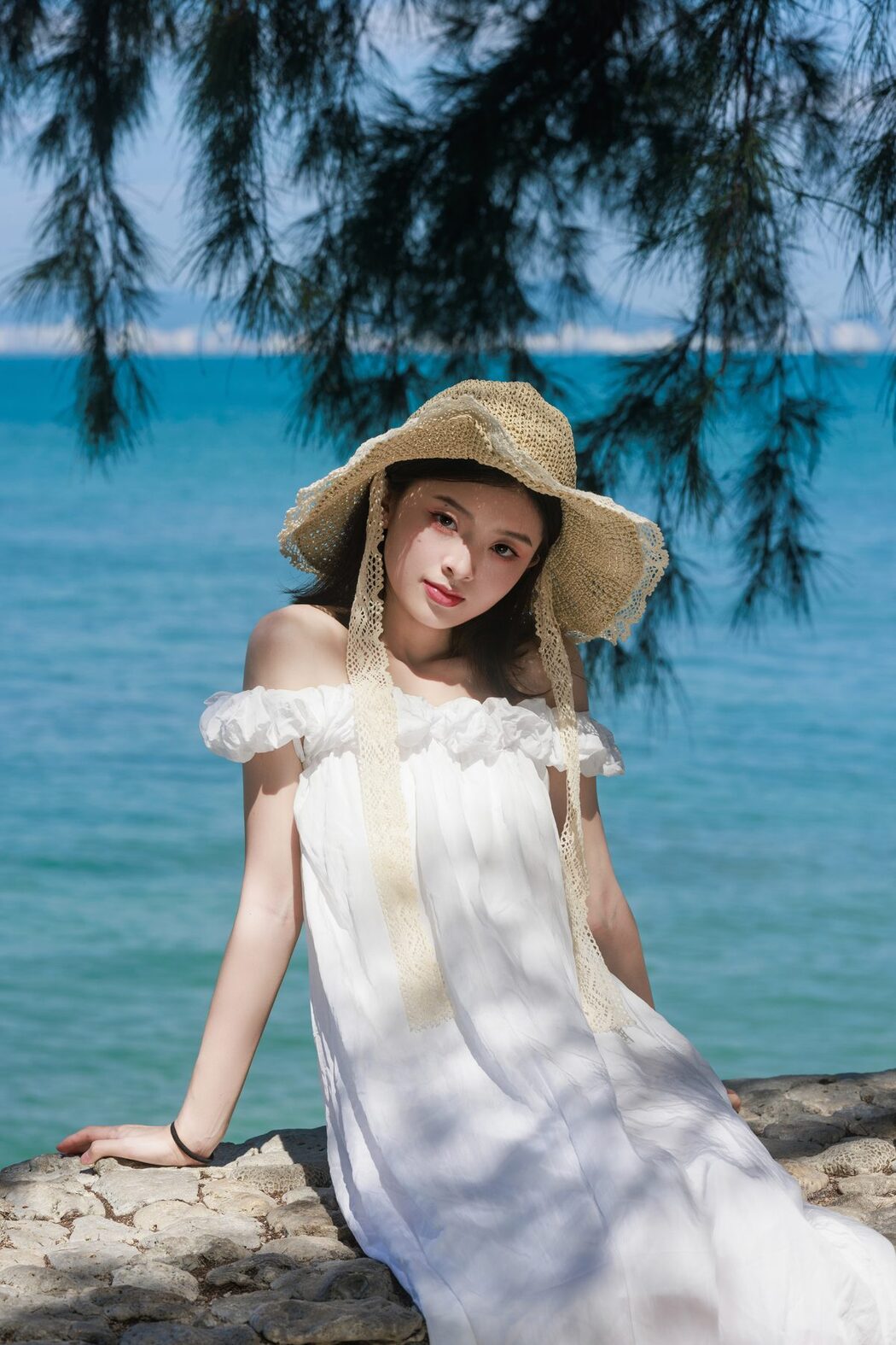 YiTuYu艺图语 Vol.5442 Zhang Zhang Bao