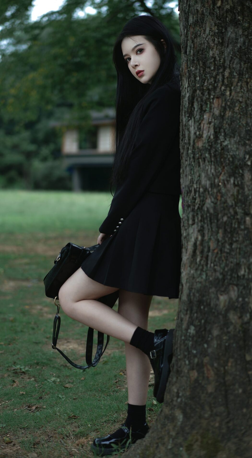 YiTuYu艺图语 Vol.5444 Feng Zai Qi Shi