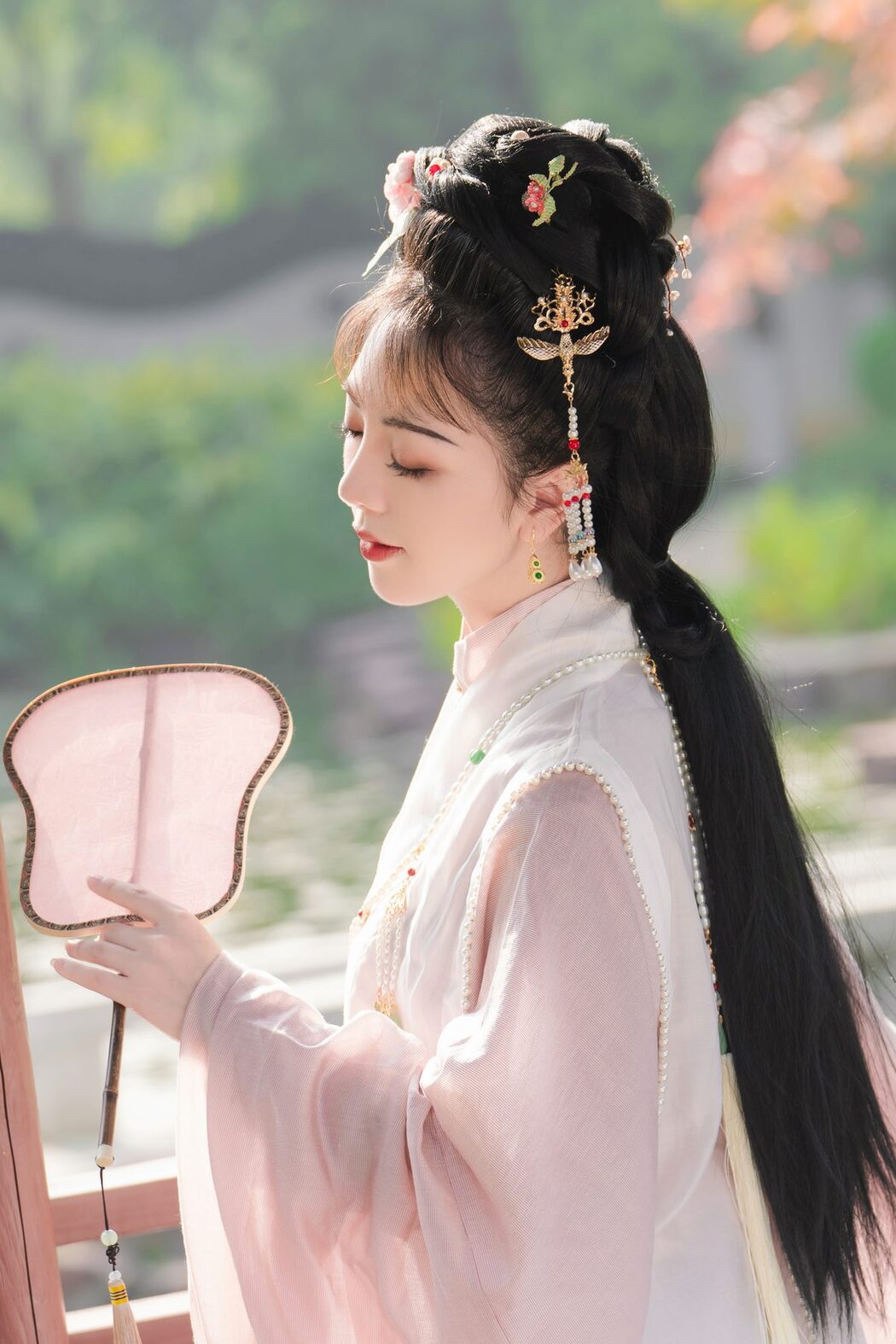 YiTuYu艺图语 Vol.5362 Qian Xue Ya