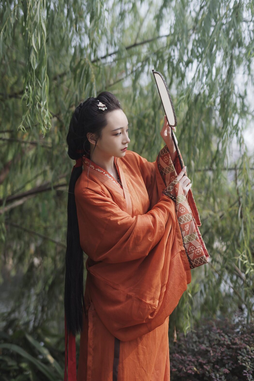 YiTuYu艺图语 Vol.5363 Lin Lang