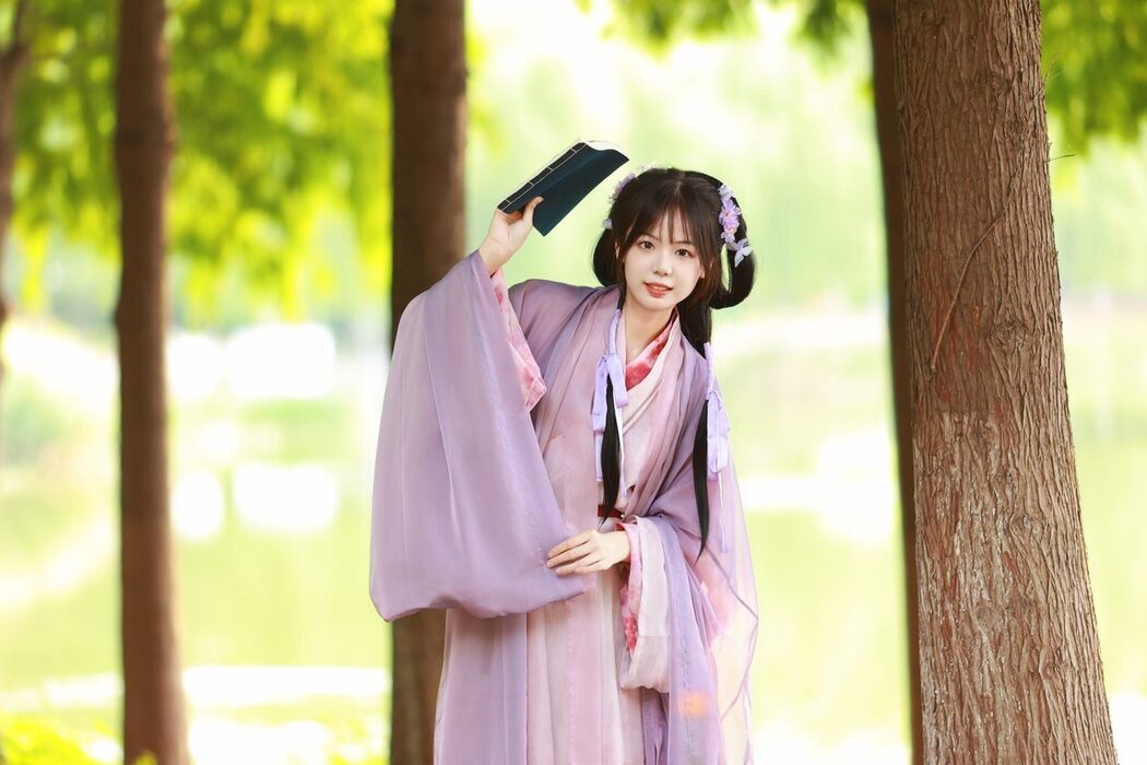 YiTuYu艺图语 Vol.5359 Mu Yan Se Cc