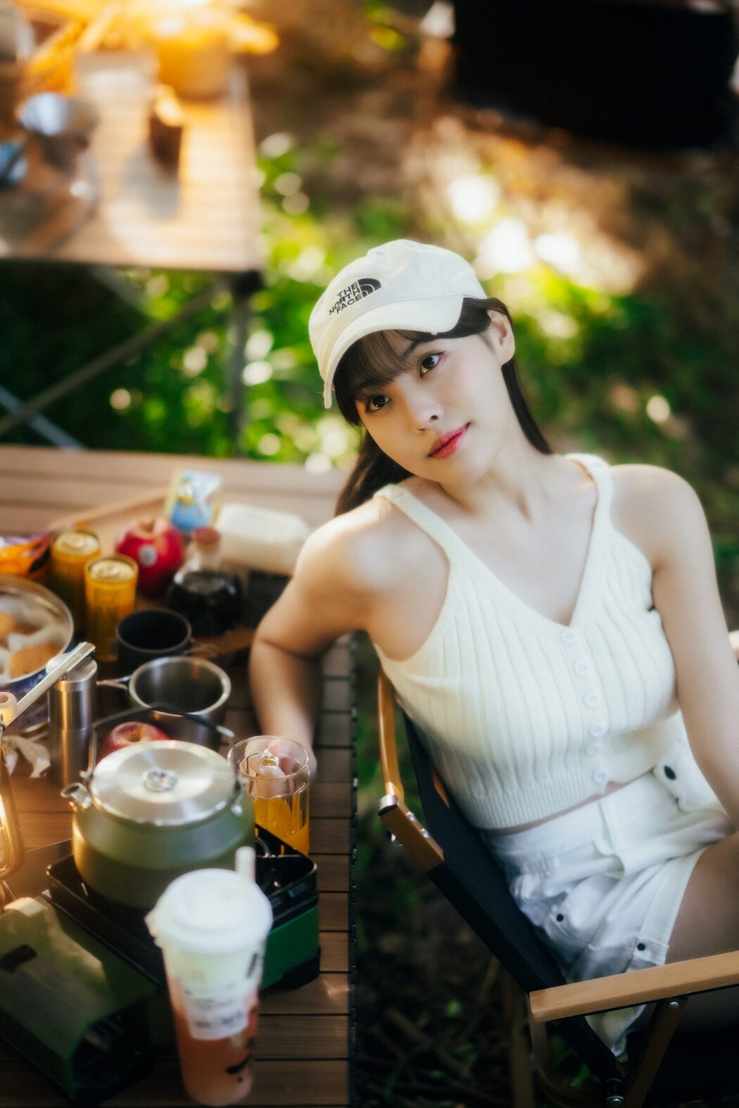 YiTuYu艺图语 Vol.5427 Amber
