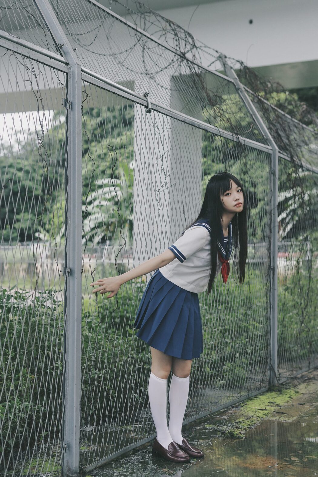 YiTuYu艺图语 Vol.5338 Seki Qi E