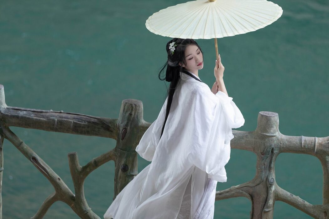 YiTuYu艺图语 Vol.5295 Wan Jiang Ting