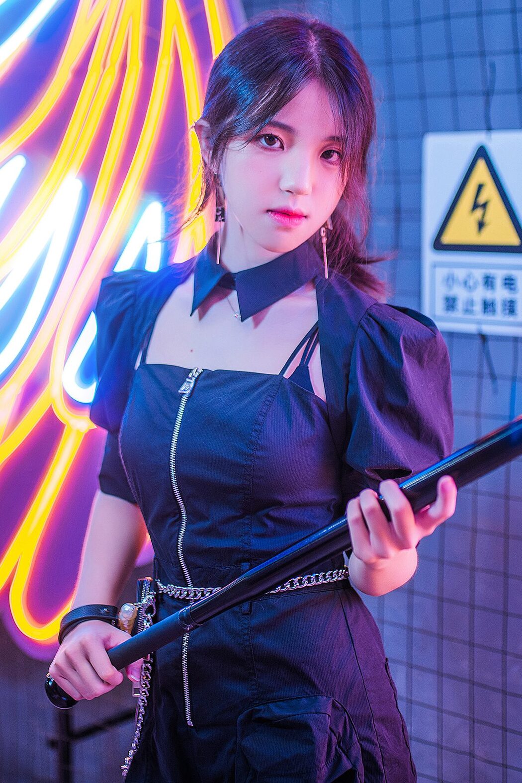 YiTuYu艺图语 Vol.5457 Zhou Tao Cover Photo