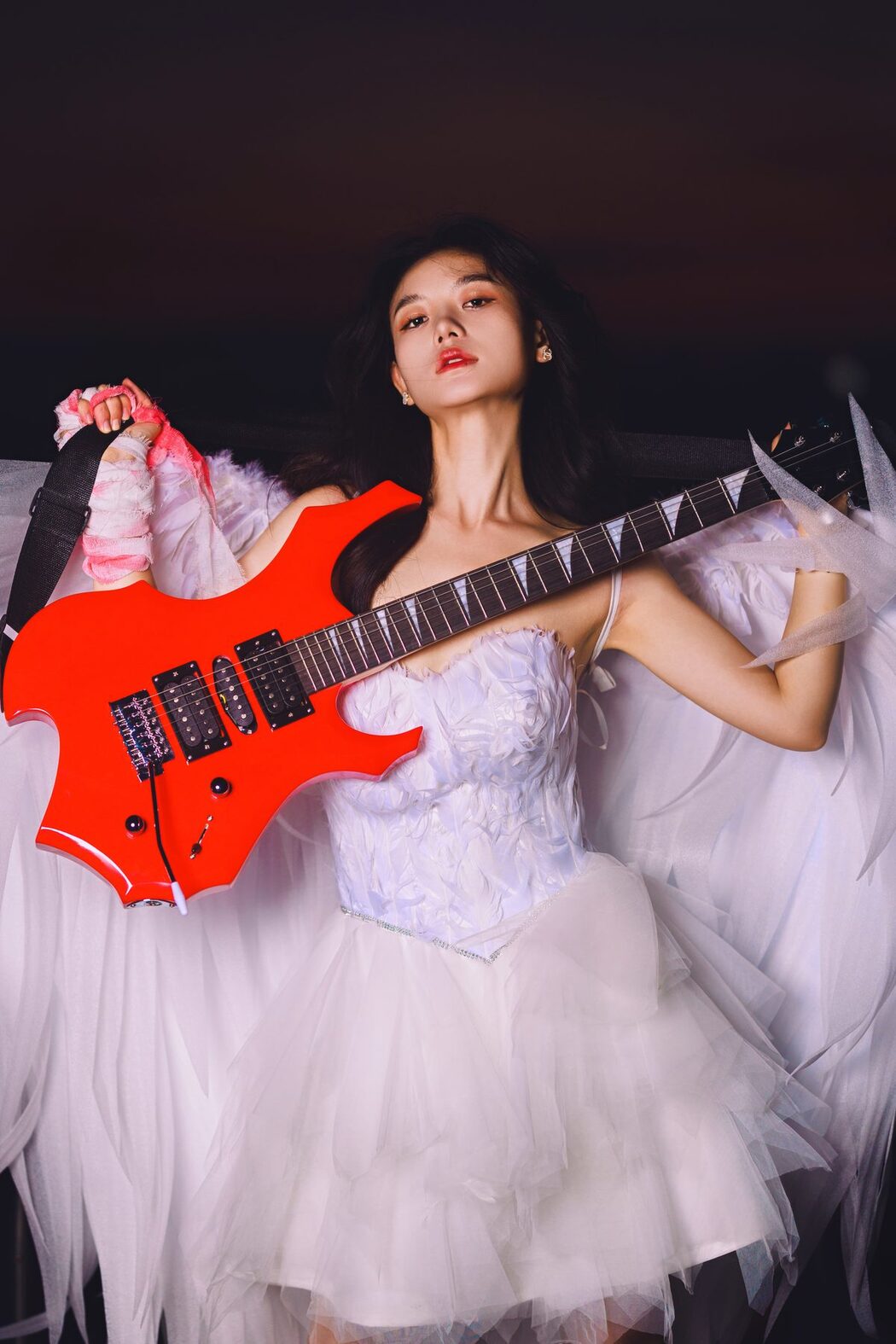 YiTuYu艺图语 Vol.5355 Bu Ta Xiao Yao