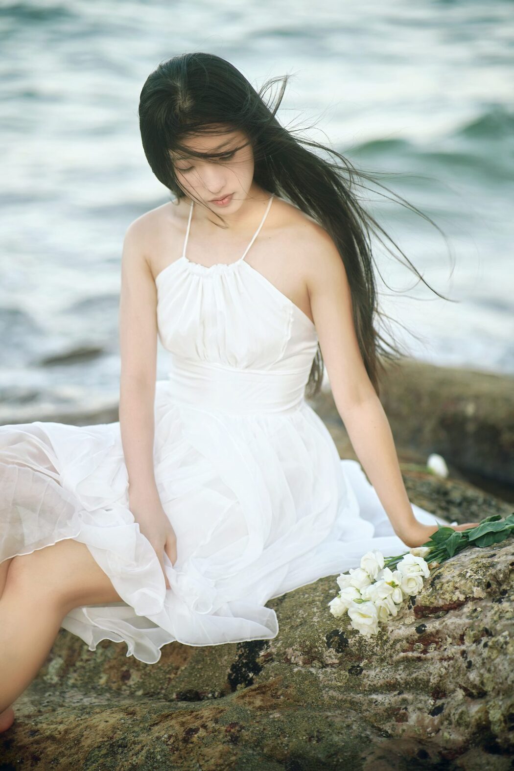 YiTuYu艺图语 Vol.5351 Jia Yi