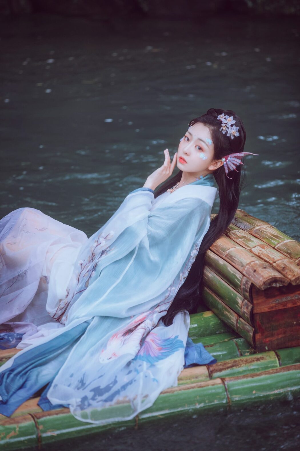YiTuYu艺图语 Vol.5348 Chen Cuo