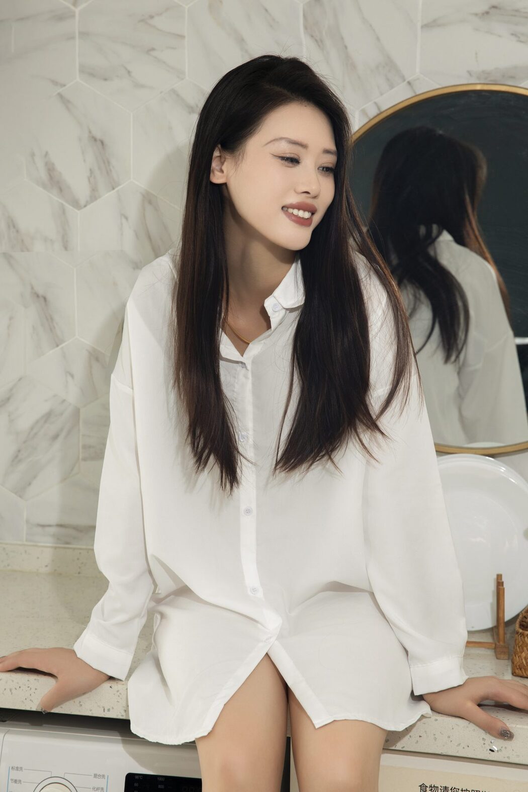 YiTuYu艺图语 Vol.5341 Chenaling_cl