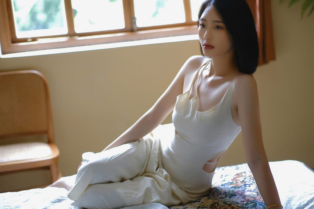 YiTuYu艺图语 Vol.5353 Ya Xue