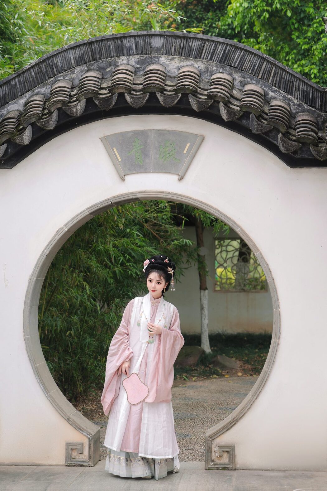 YiTuYu艺图语 Vol.5362 Qian Xue Ya