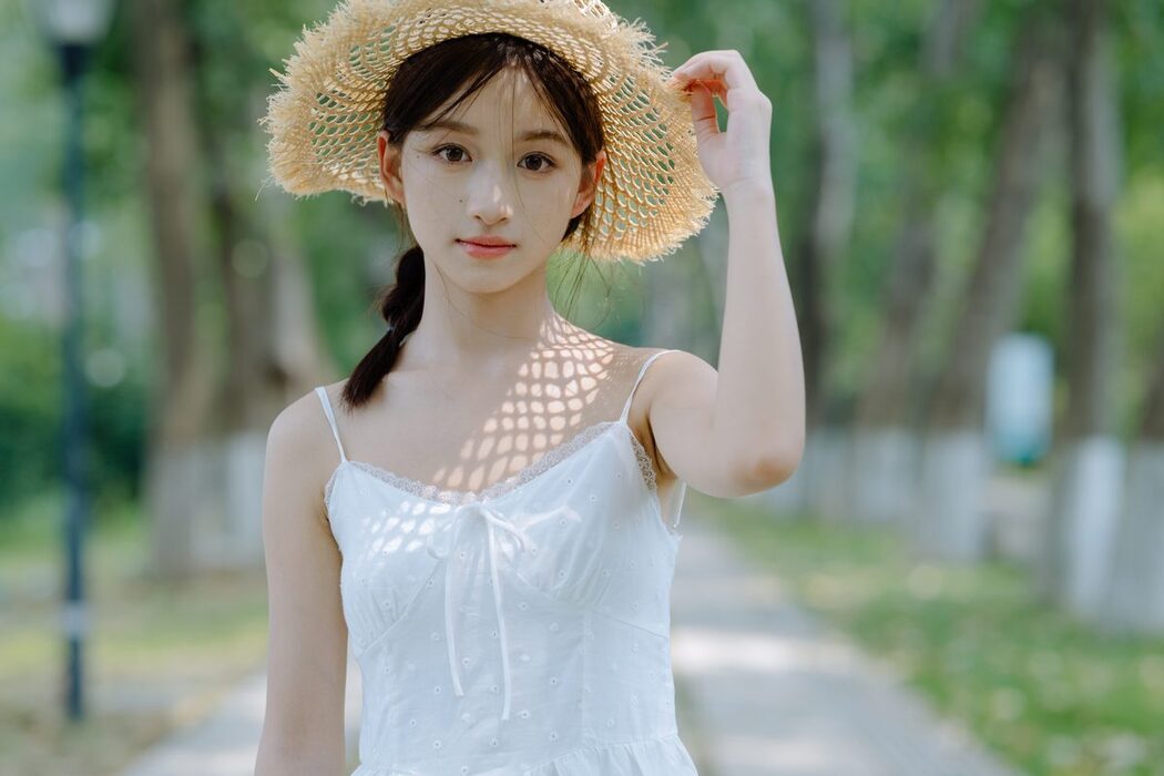 YiTuYu艺图语 Vol.5331 Yu Er