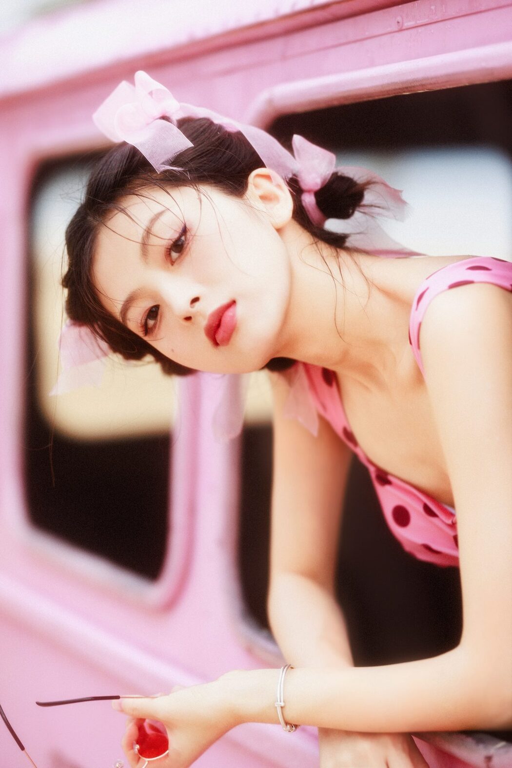YiTuYu艺图语 Vol.5430 Zhang Zhang Bao