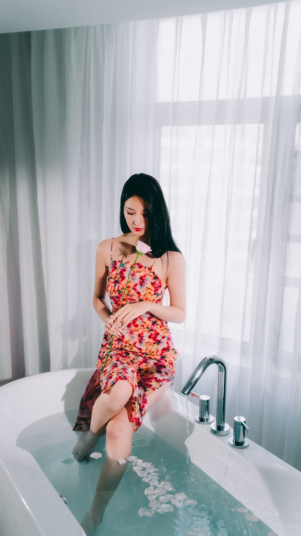 YiTuYu艺图语 Vol.5291 Xiao Wu Chui Pao Pao