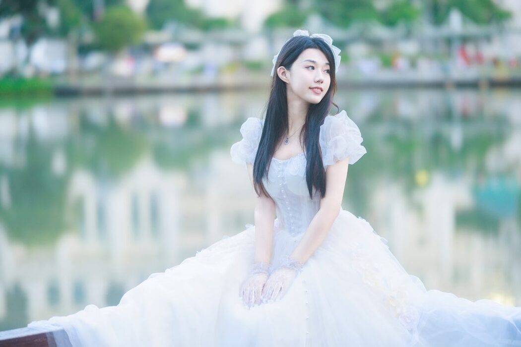 YiTuYu艺图语 Vol.5316 Pei Tong Xue