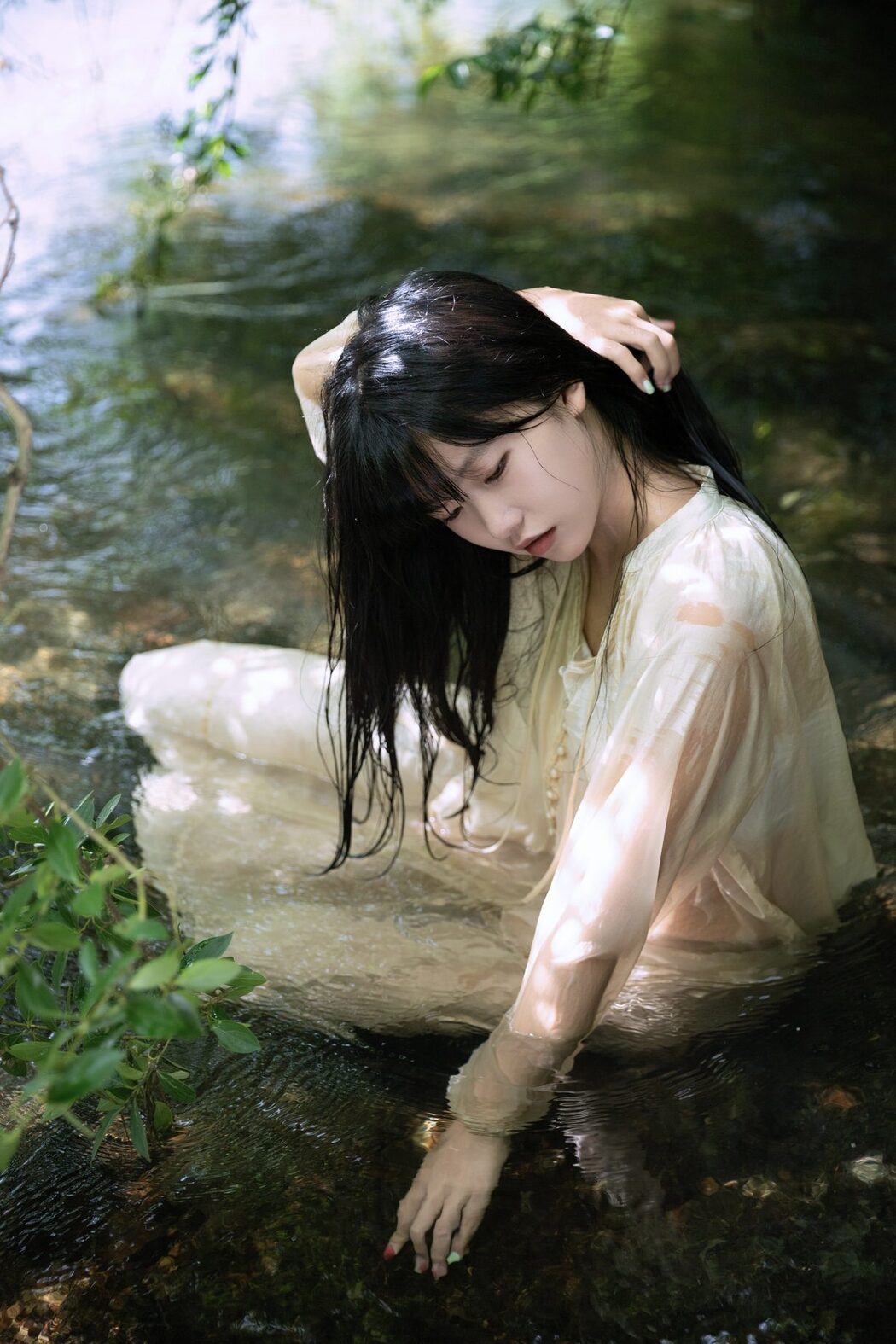 YiTuYu艺图语 Vol.5312 Su Yi Tu Tu Tu
