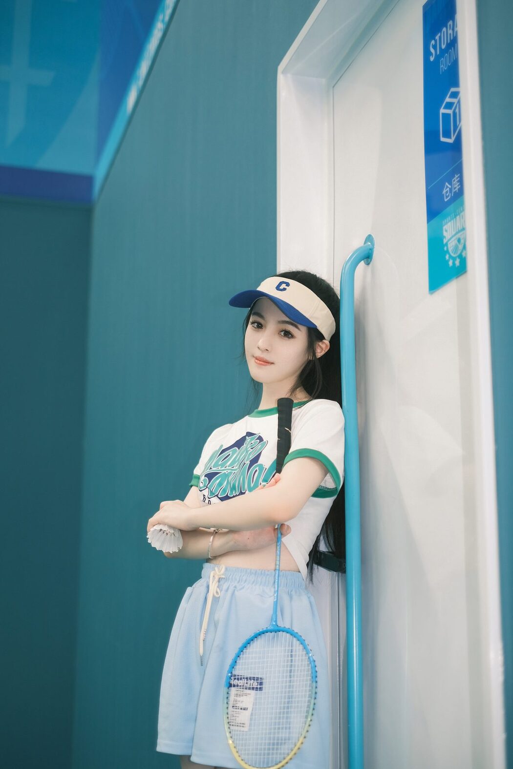 YiTuYu艺图语 Vol.5367 Xiao Mo