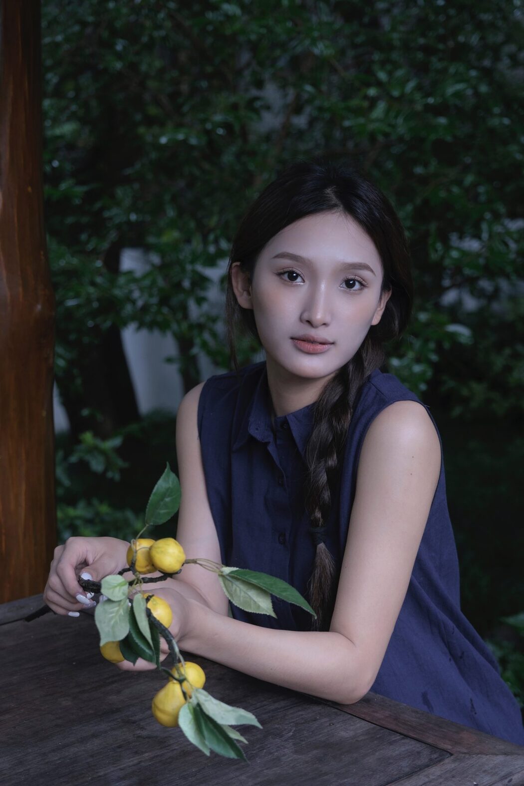YiTuYu艺图语 Vol.5428 Hui Hui