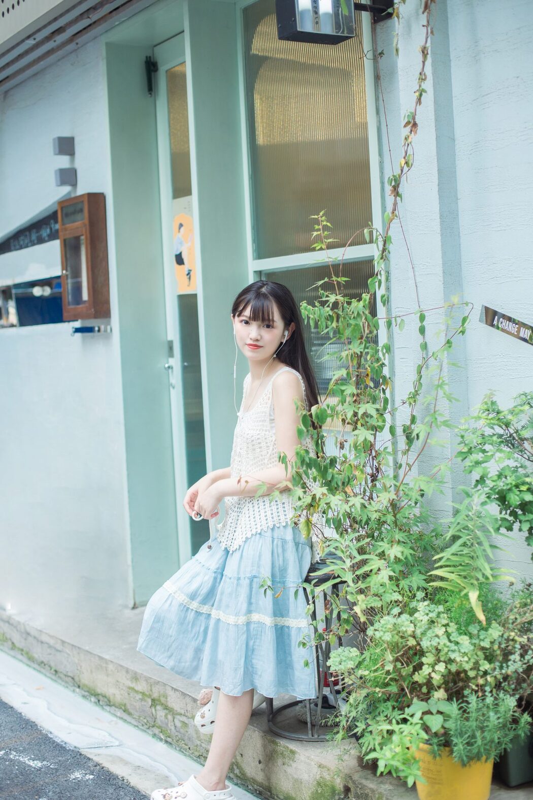 YiTuYu艺图语 Vol.5302 Ye Ye Gong Zhu