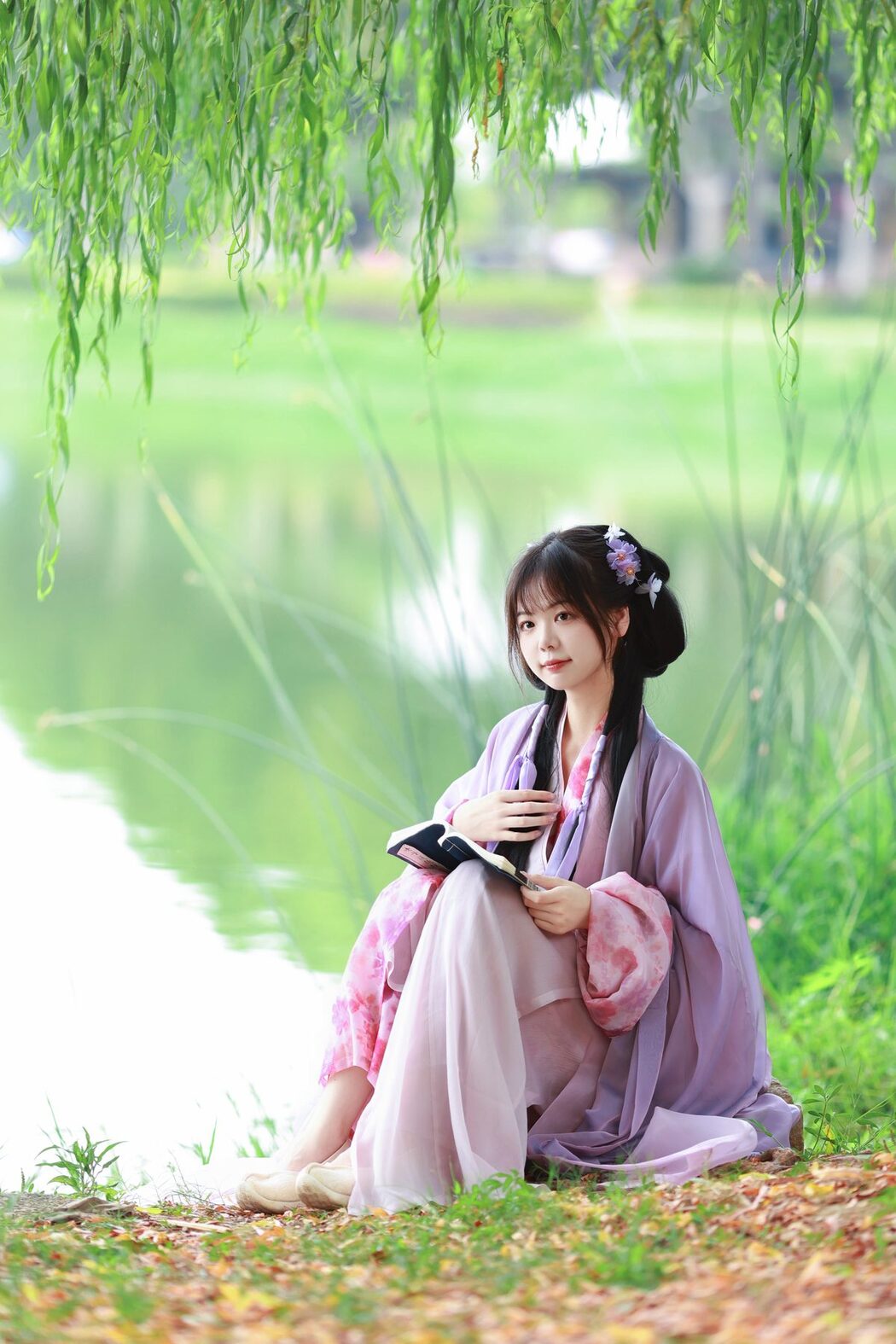 YiTuYu艺图语 Vol.5347 Mu Yan Se Cc