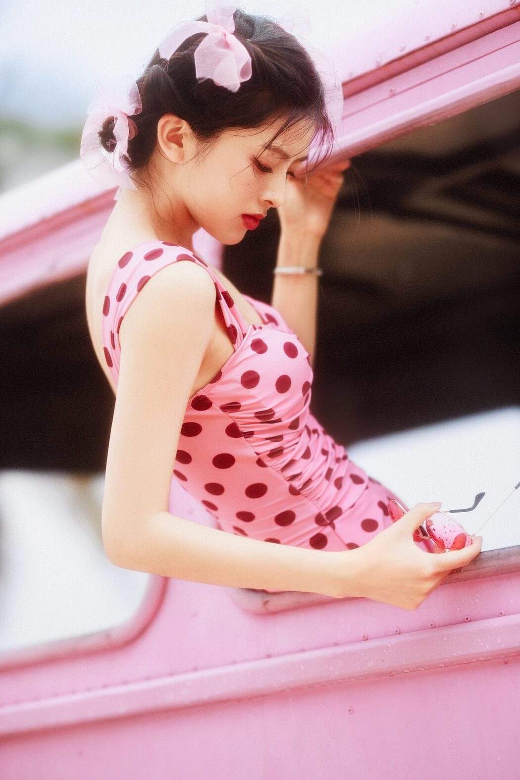 YiTuYu艺图语 Vol.5430 Zhang Zhang Bao