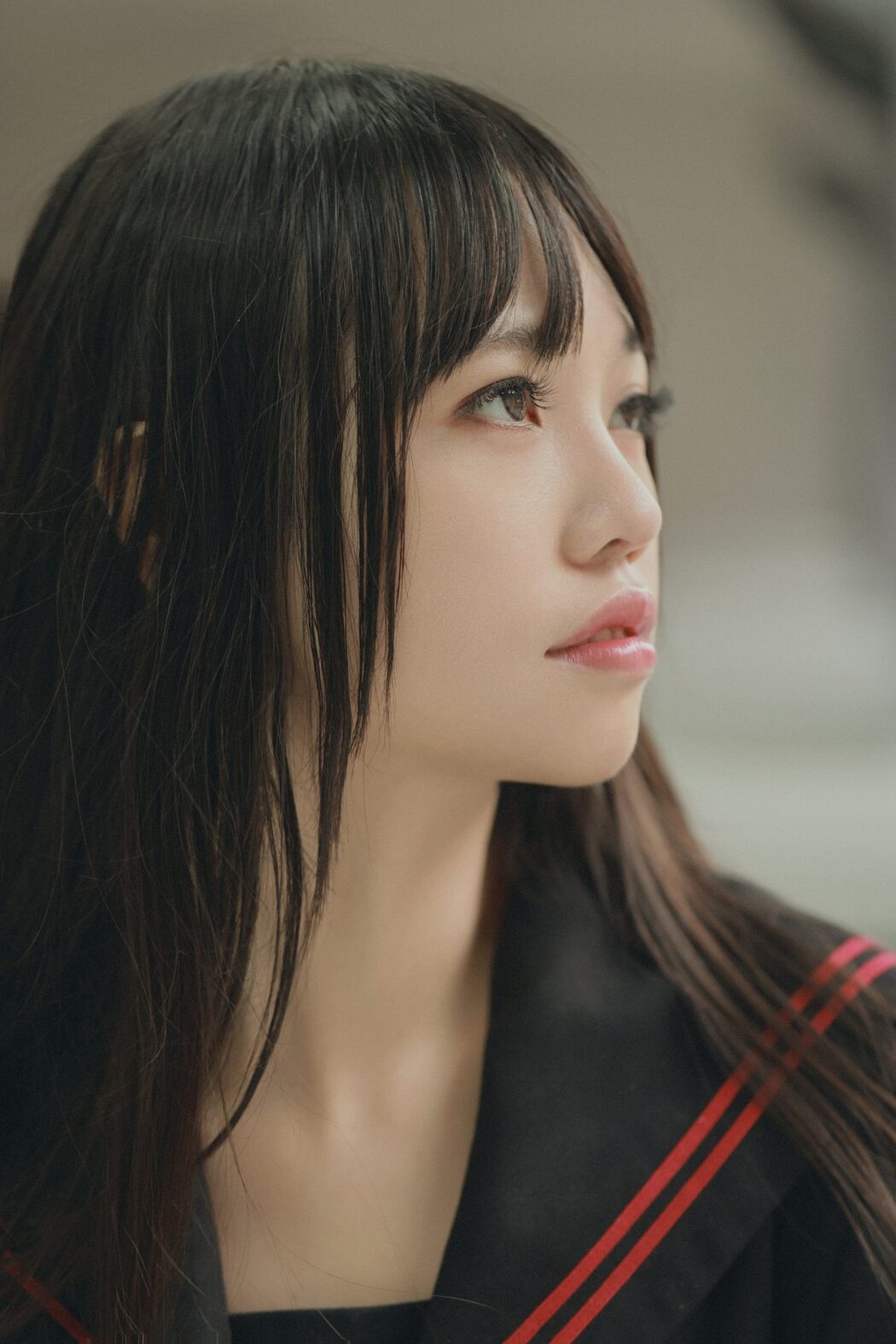 YiTuYu艺图语 Vol.5345 Seki Qi E