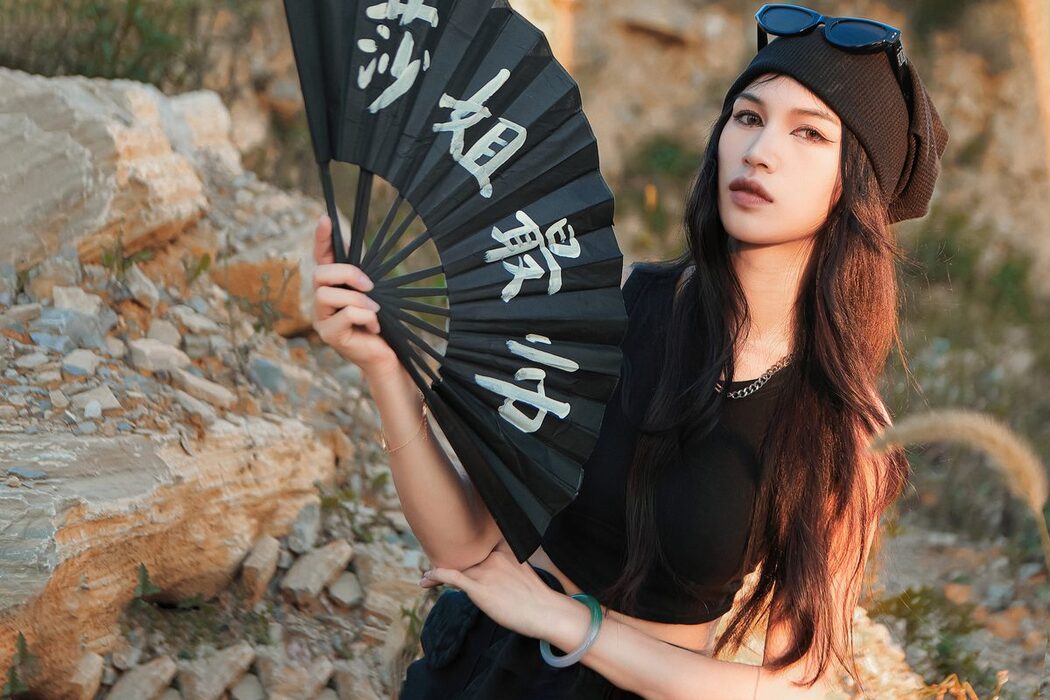 YiTuYu艺图语 Vol.5378 Sha Wa