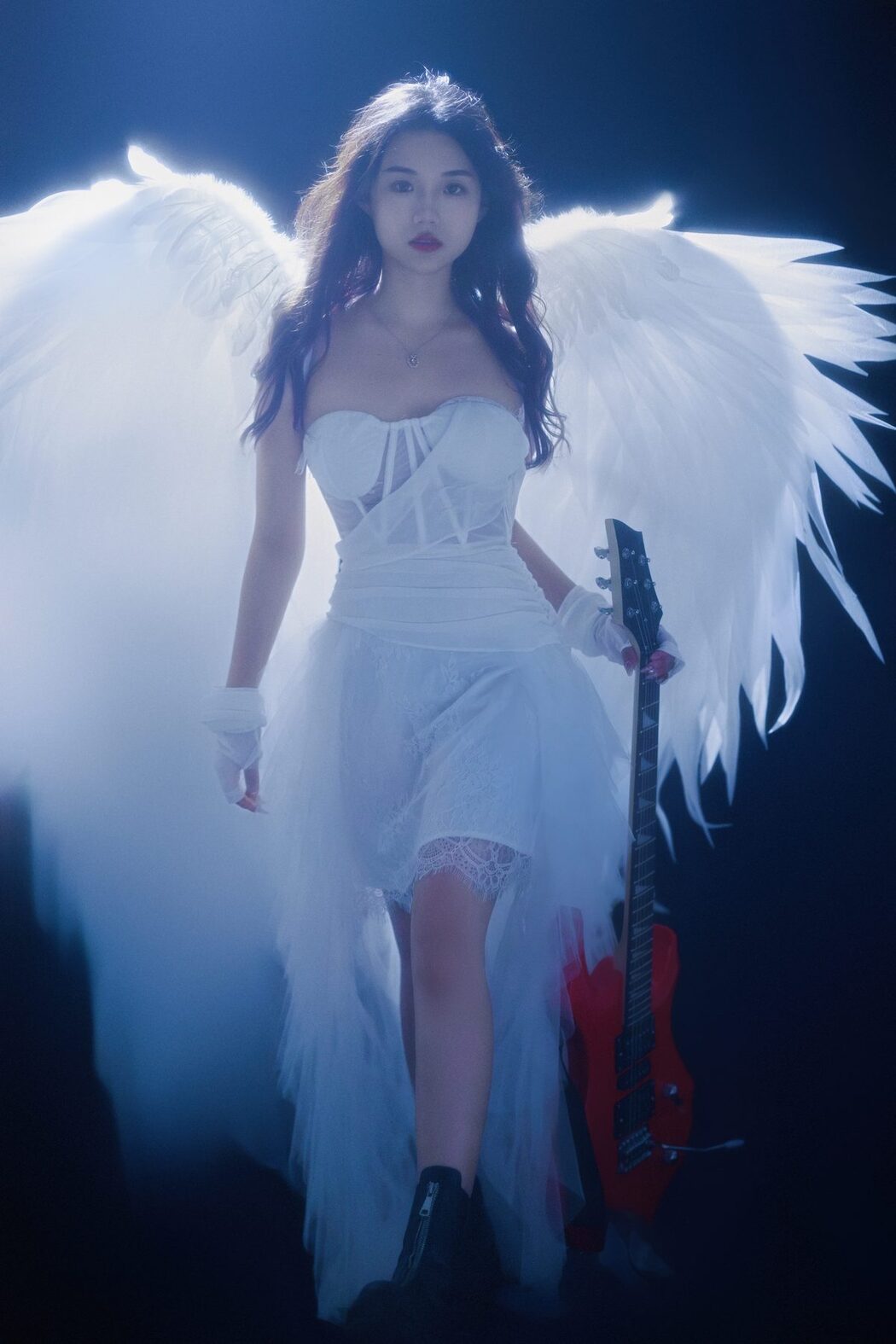 YiTuYu艺图语 Vol.5321 Pei Tong Xue