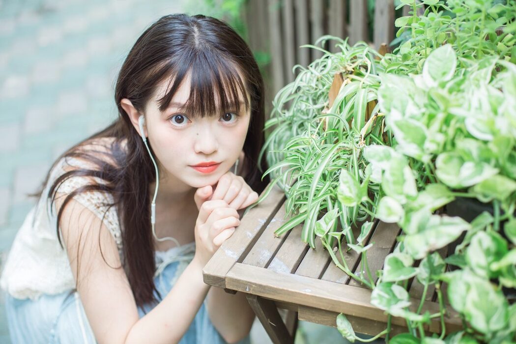 YiTuYu艺图语 Vol.5302 Ye Ye Gong Zhu
