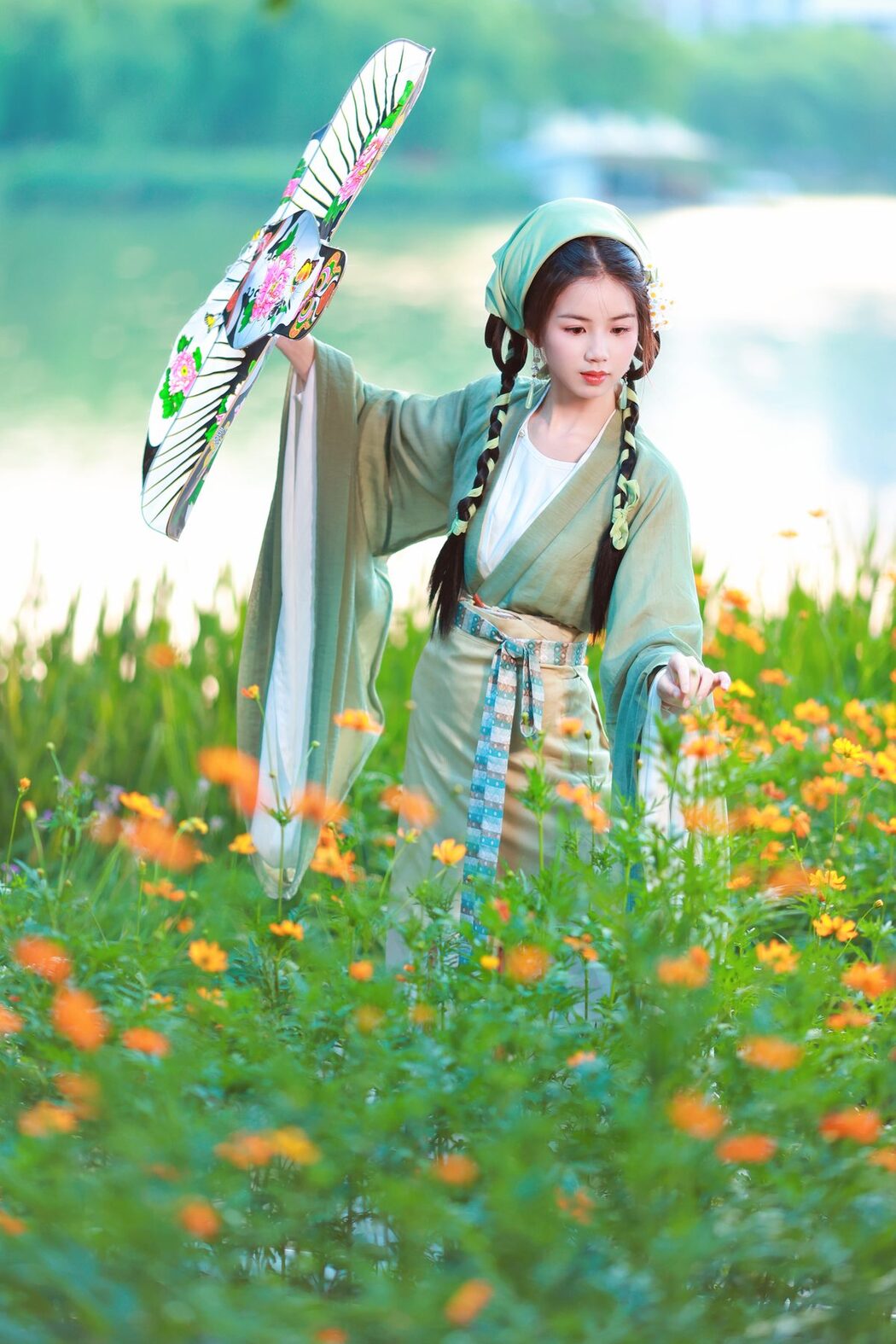 YiTuYu艺图语 Vol.5286 Xiao Du Tong Xue