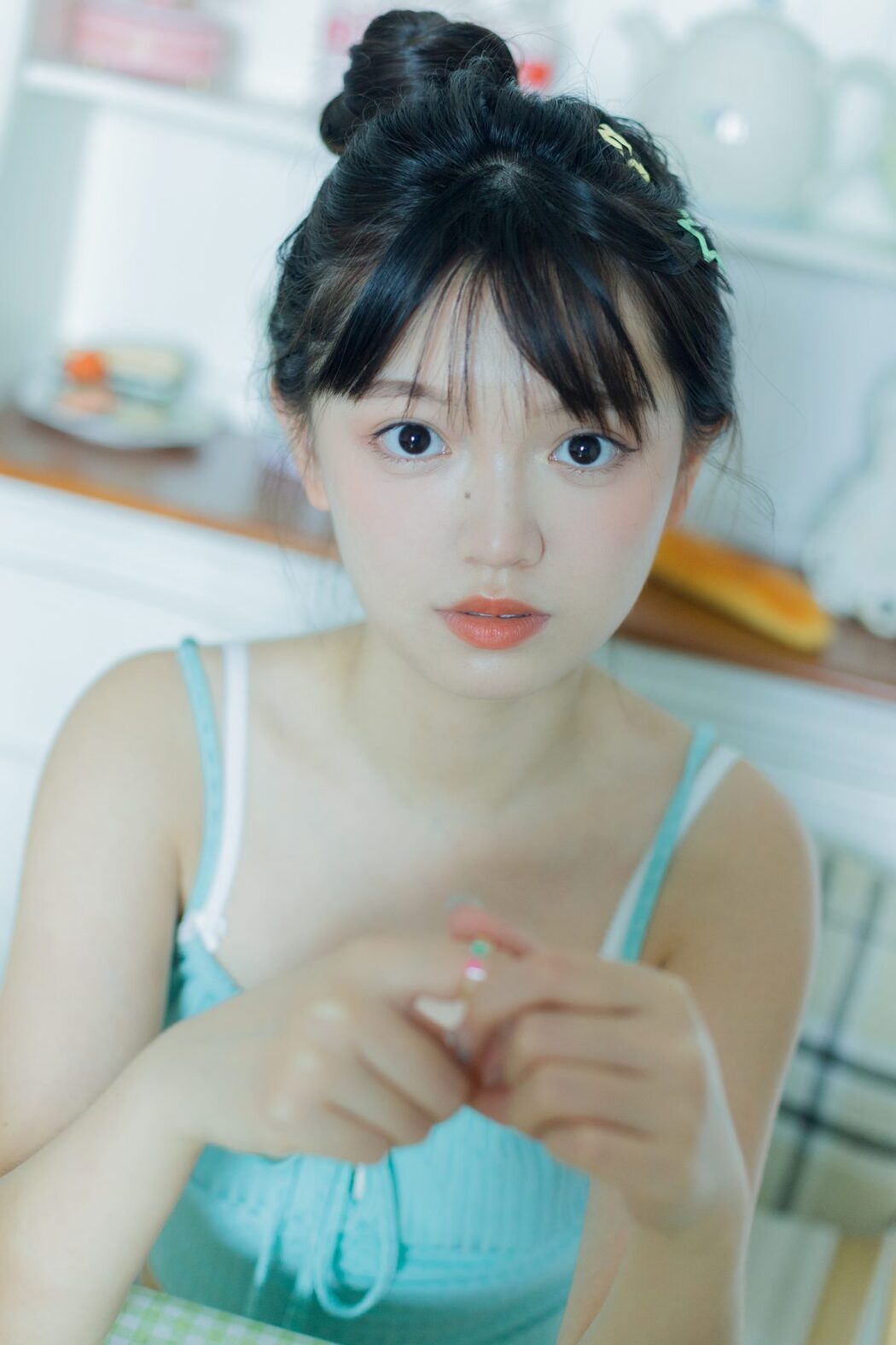 YiTuYu艺图语 Vol.5296 Ye Ye Gong Zhu