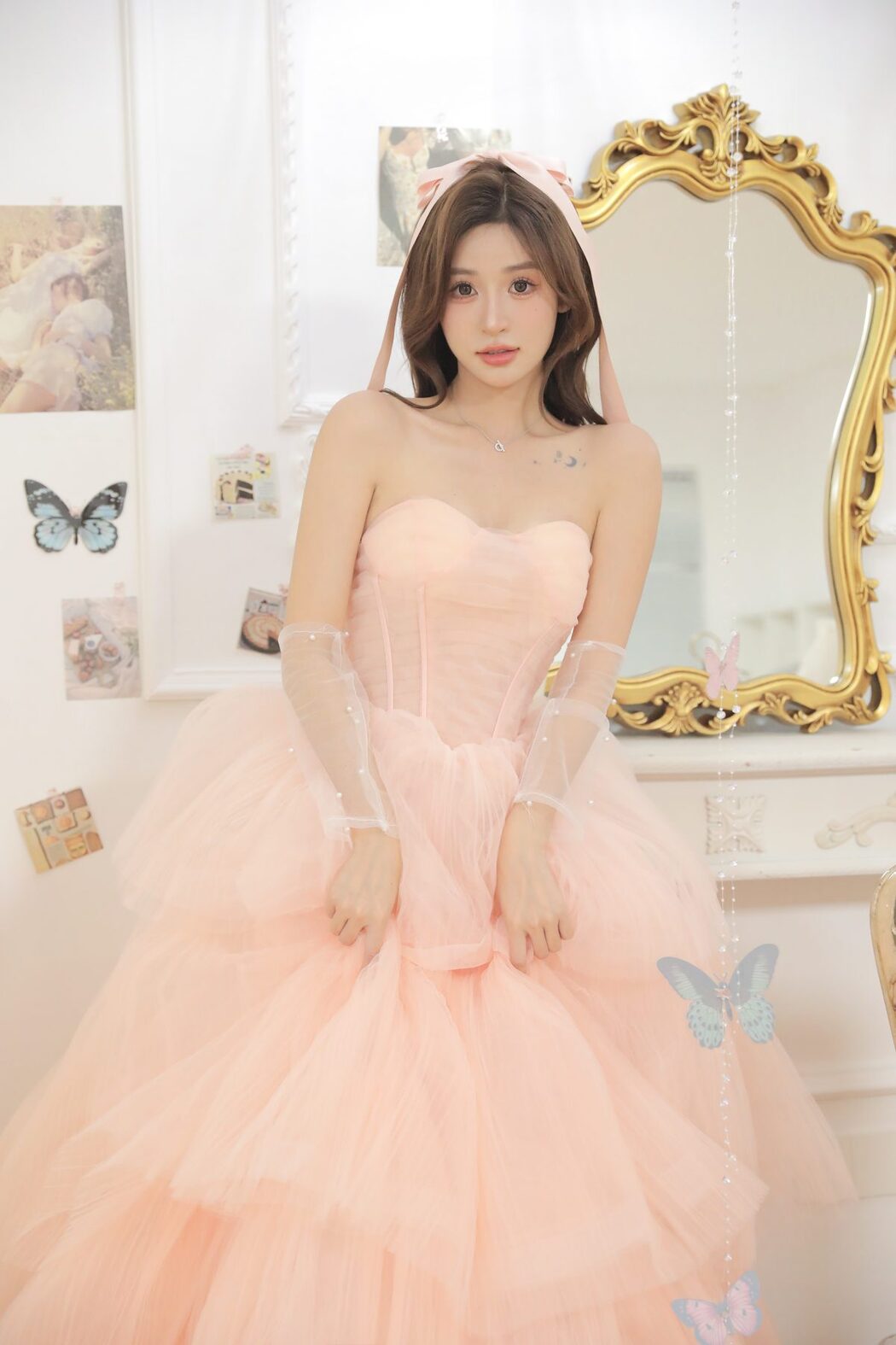 YiTuYu艺图语 Vol.5379 Oka Oka