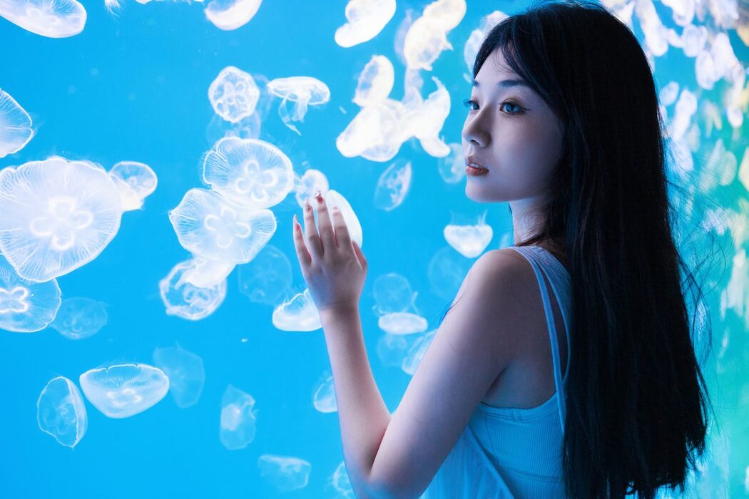 YiTuYu艺图语 Vol.5342 Pei Tong Xue