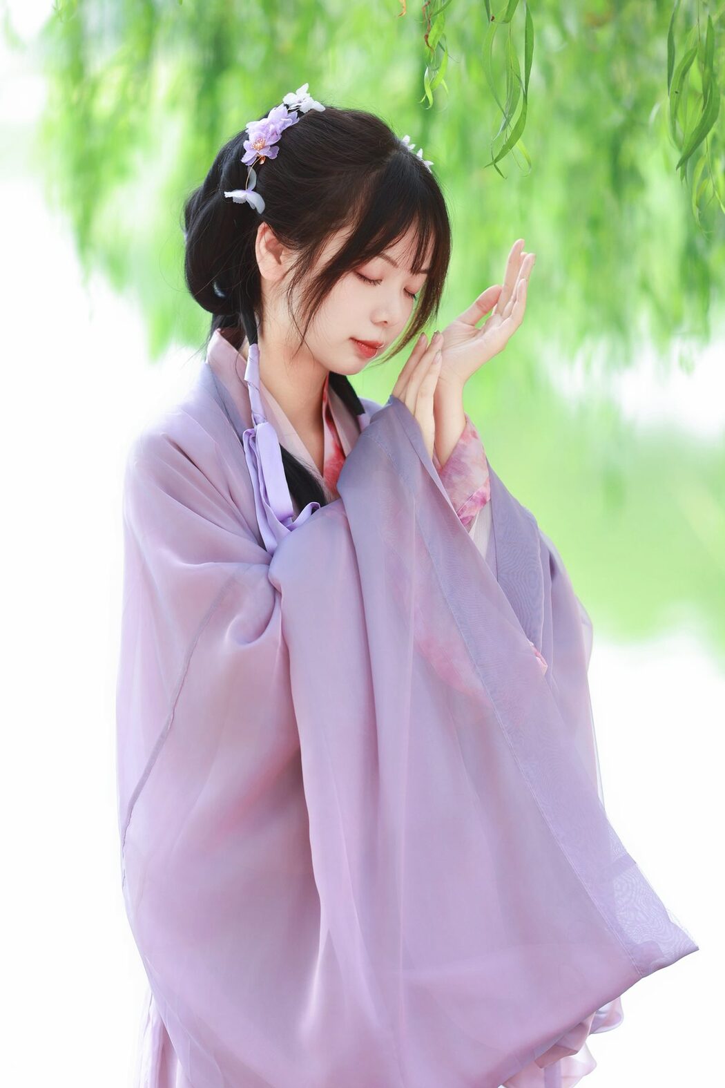 YiTuYu艺图语 Vol.5347 Mu Yan Se Cc