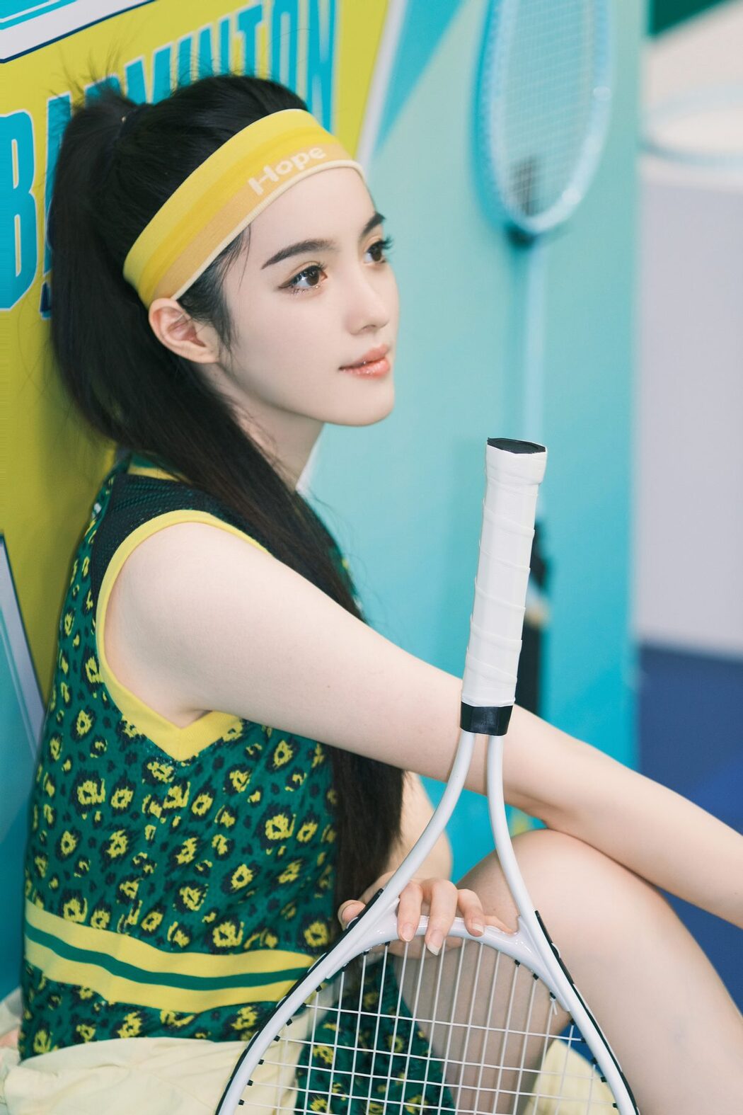 YiTuYu艺图语 Vol.5454 Xiao Mo