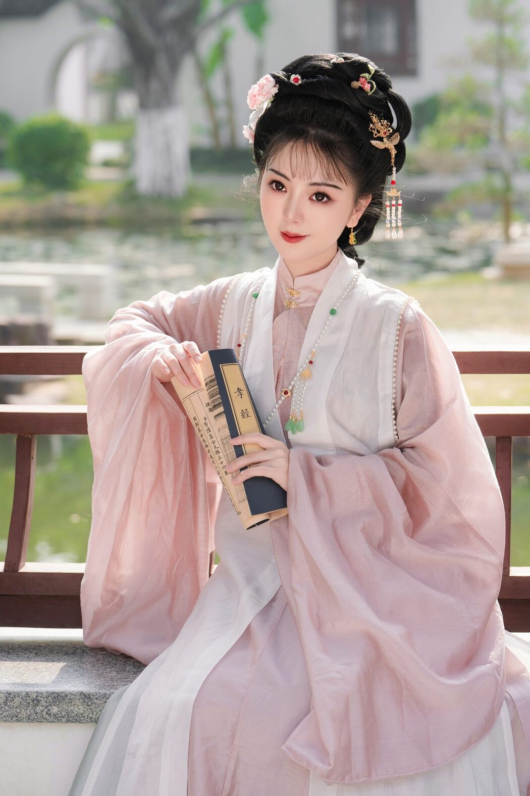 YiTuYu艺图语 Vol.5362 Qian Xue Ya