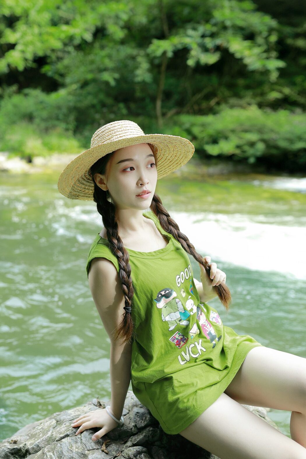 YiTuYu艺图语 Vol.5306 Yu Yan