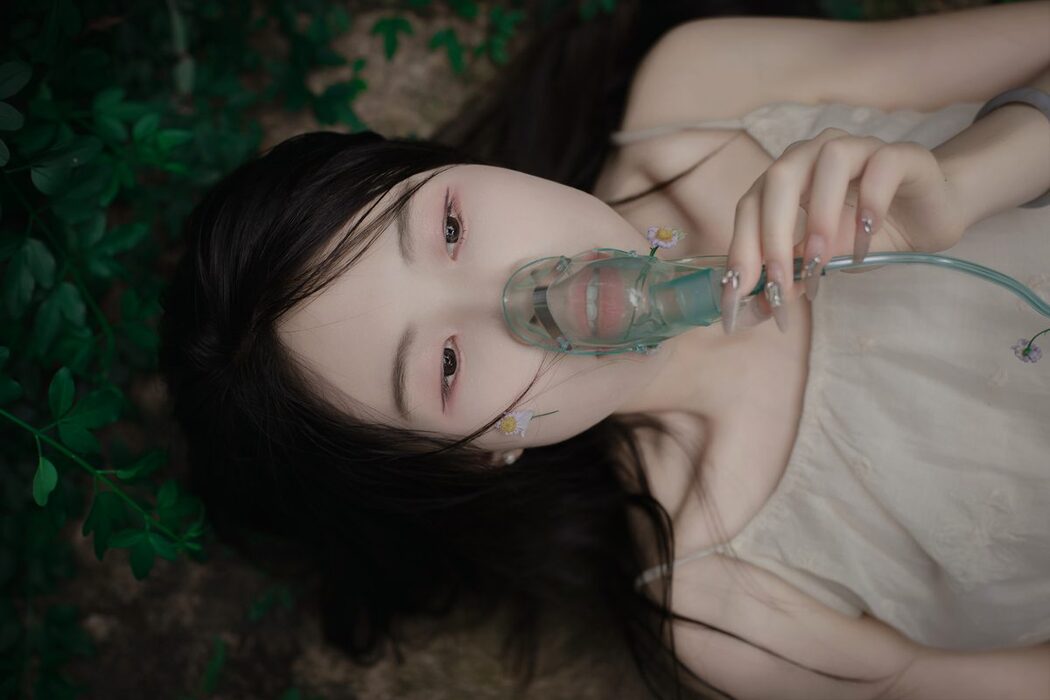 YiTuYu艺图语 Vol.5300 Nian Yao