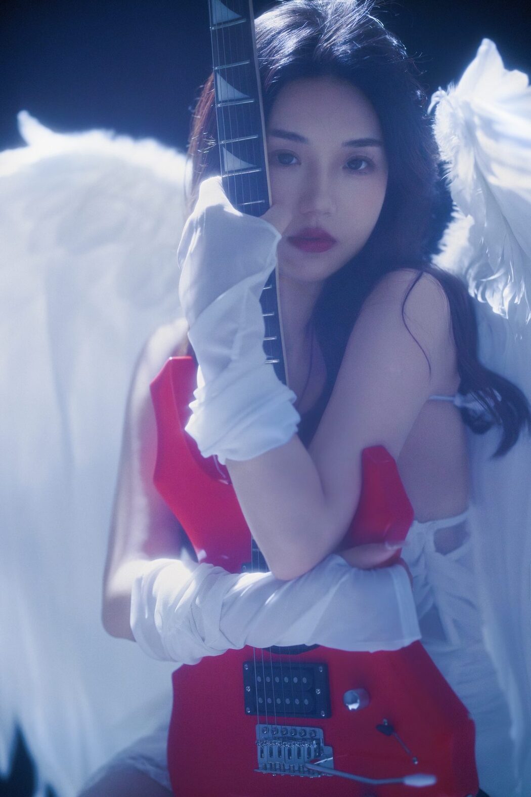 YiTuYu艺图语 Vol.5321 Pei Tong Xue