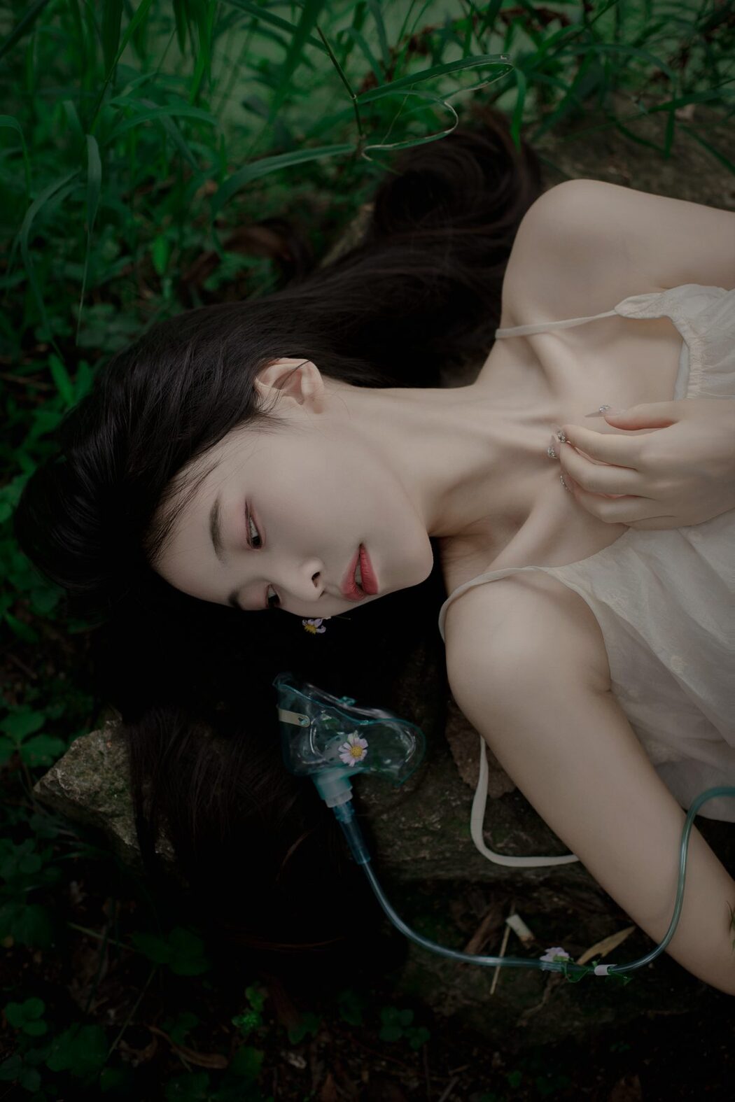 YiTuYu艺图语 Vol.5300 Nian Yao