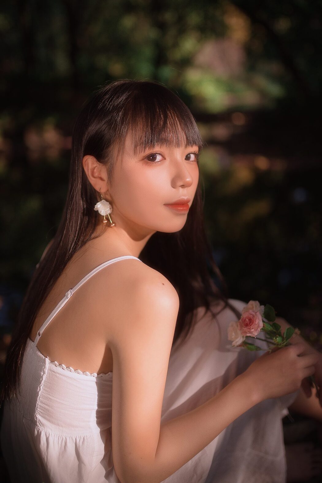 YiTuYu艺图语 Vol.5346 Krycry