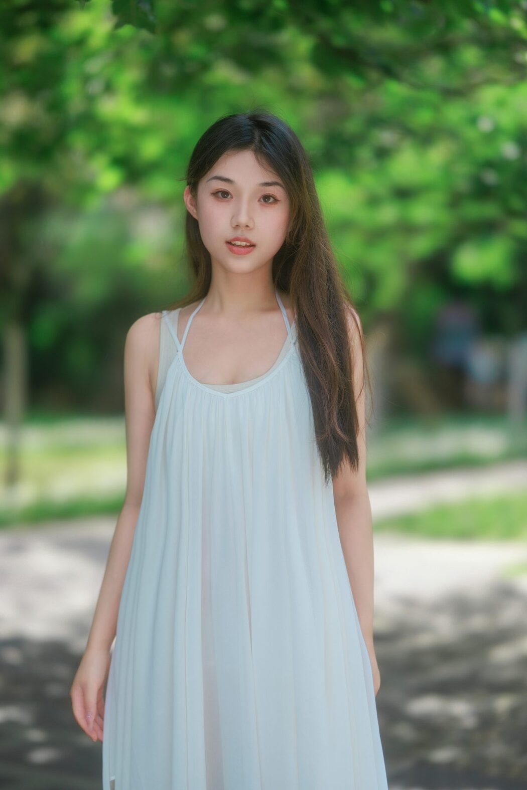 YiTuYu艺图语 Vol.5342 Pei Tong Xue