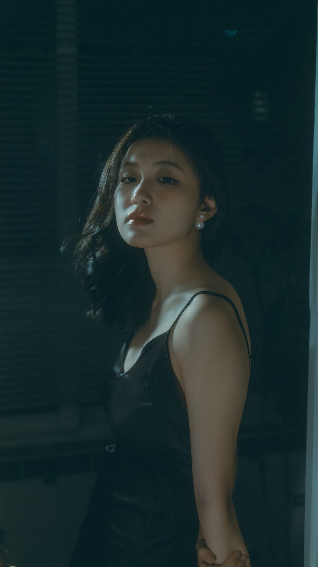 YiTuYu艺图语 Vol.5381 A Zi