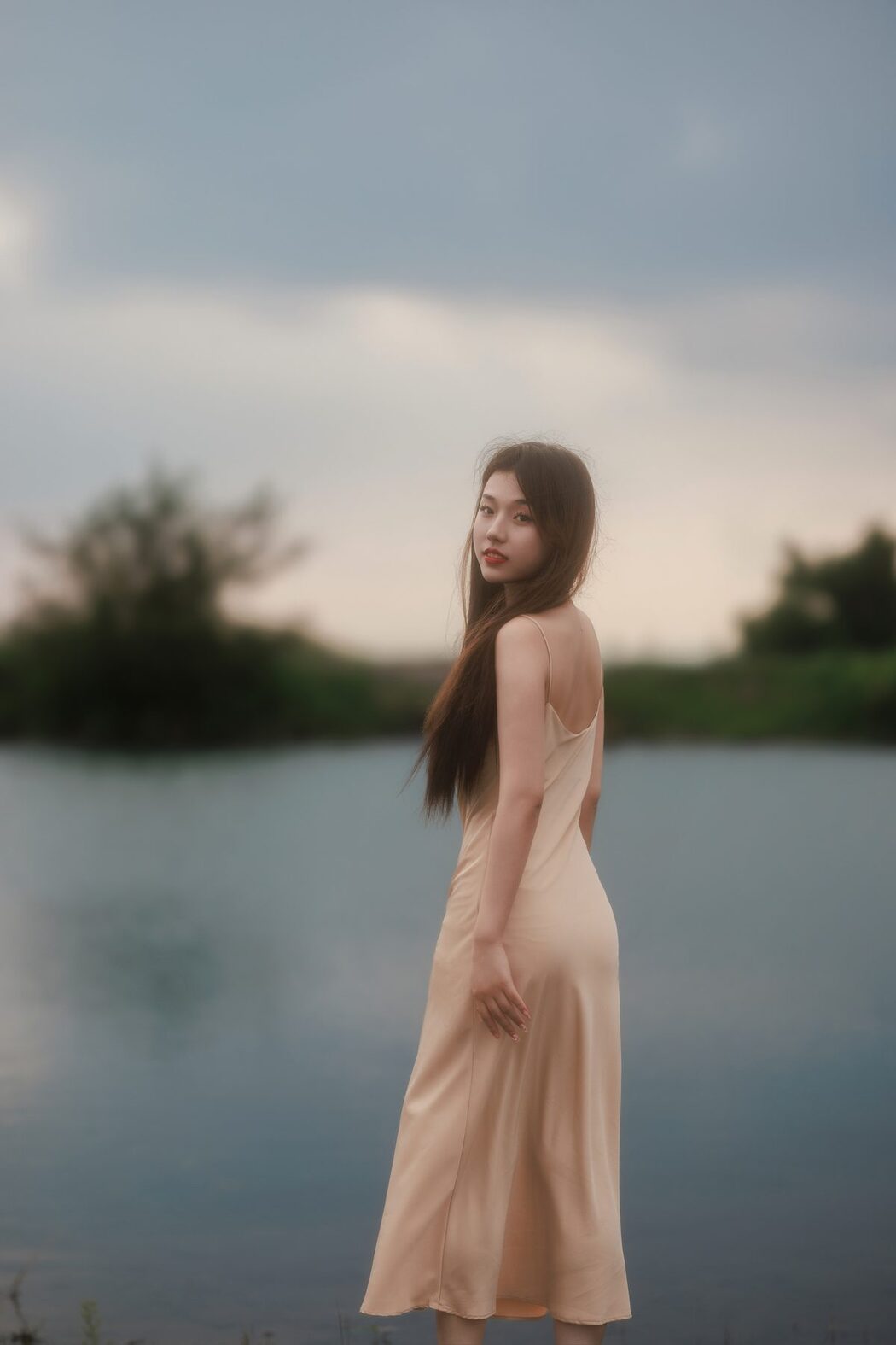 YiTuYu艺图语 Vol.5334 Pei Tong Xue