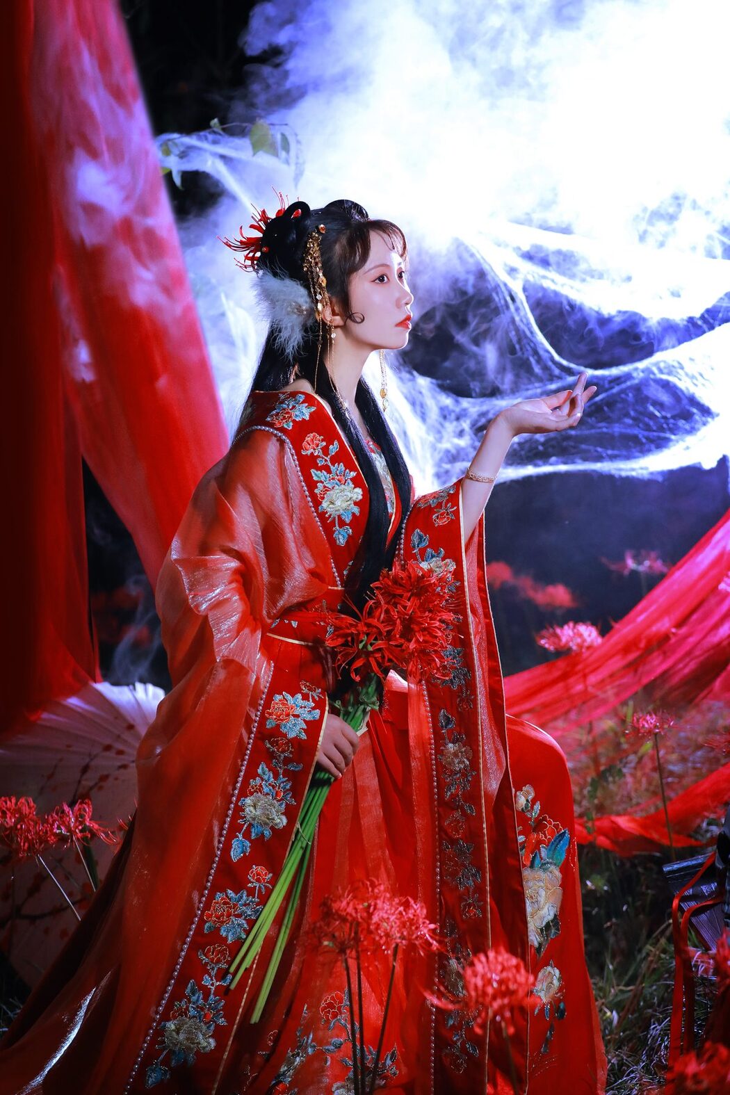 YiTuYu艺图语 Vol.5318 Tian Tian