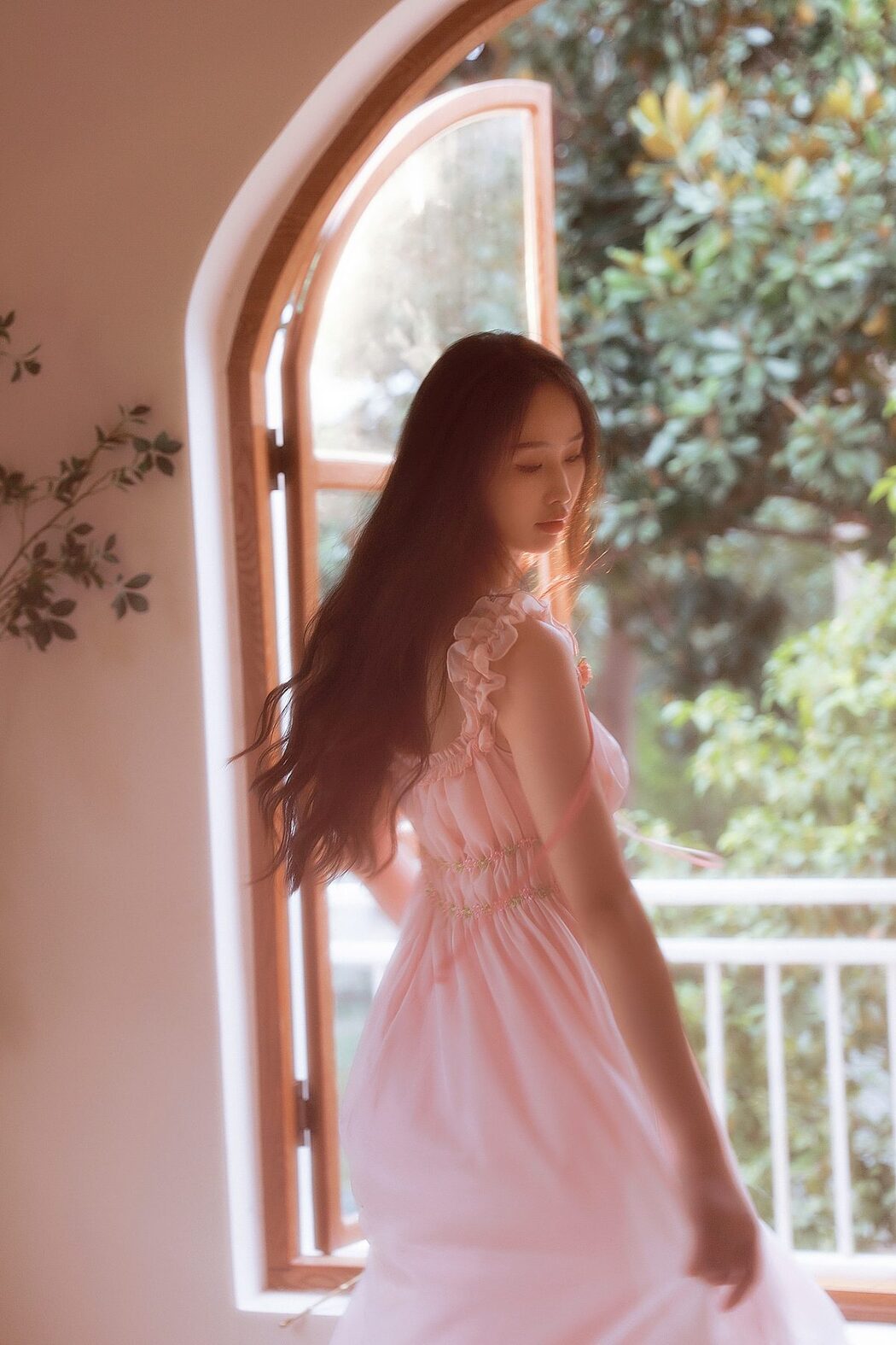 YiTuYu艺图语 Vol.5369 Wang Yue