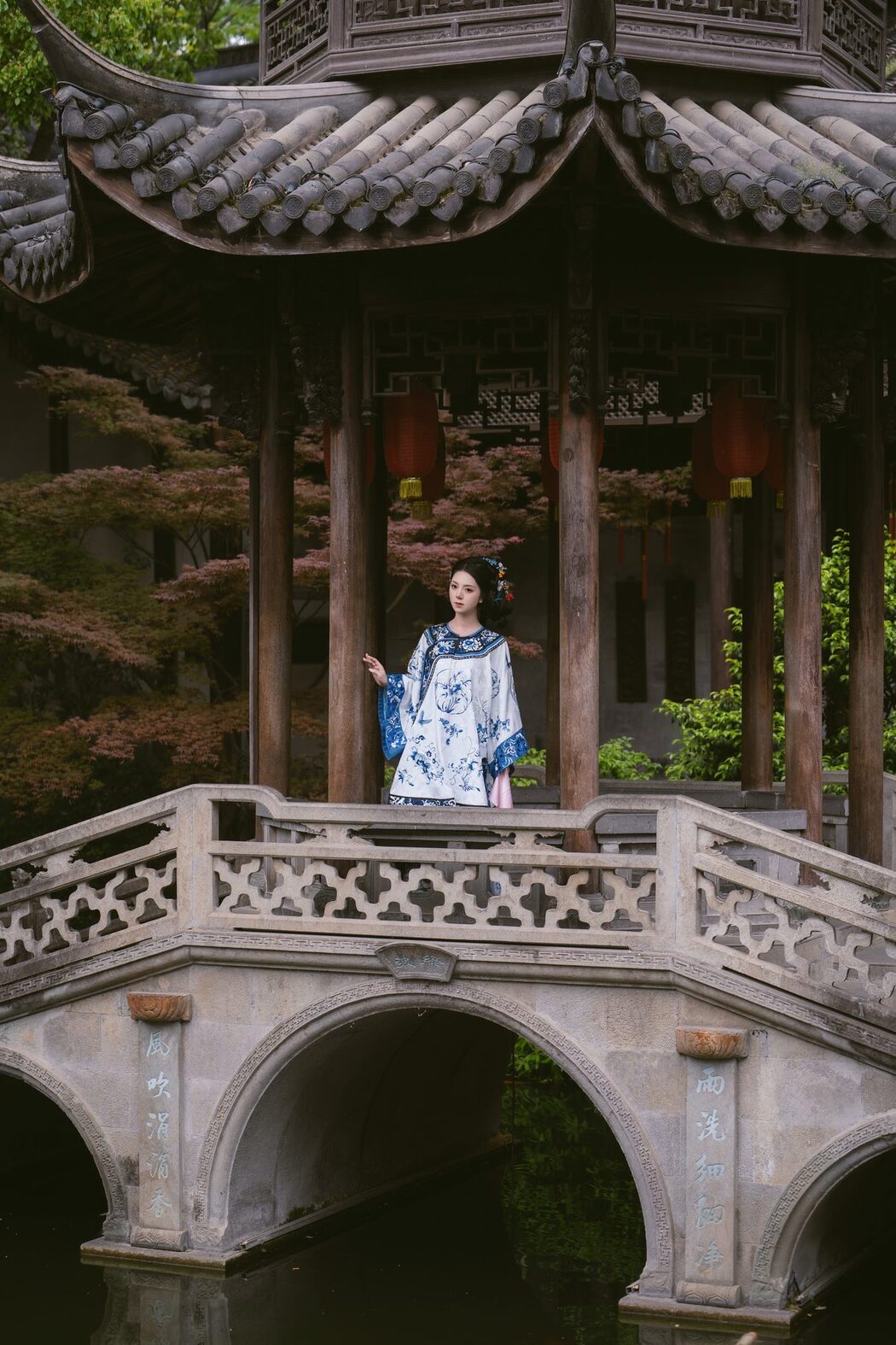 YiTuYu艺图语 Vol.5322 Qian Xue Ya